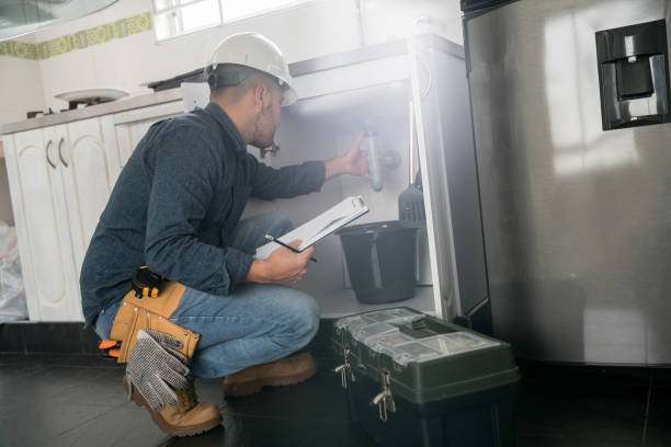 Best Affordable Plumbing Services  in Everett, PA