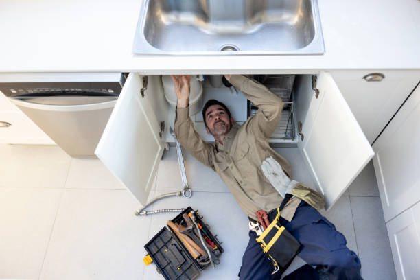 Reliable Everett, PA Plumbing Solutions