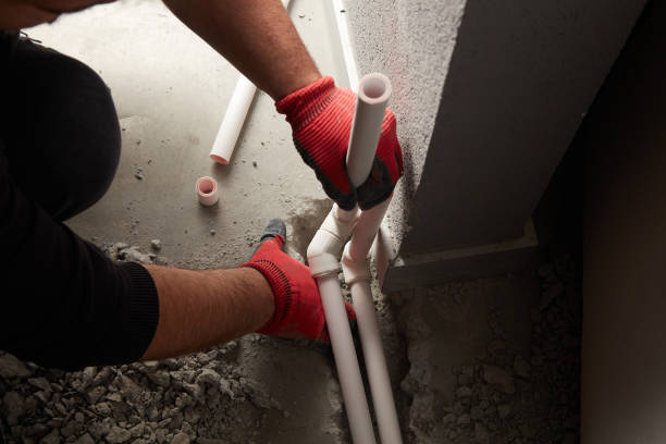 Best Commercial Plumbing Services  in Everett, PA