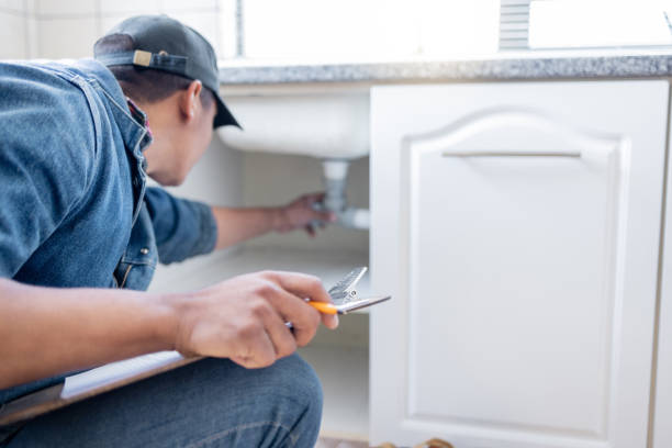 Best Residential Plumbing Services  in Everett, PA