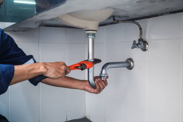 Best Same-Day Plumbing Service  in Everett, PA