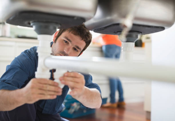 Best Plumbing Repair Near Me  in Everett, PA