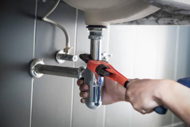 Best Sewer Line Repair  in Everett, PA